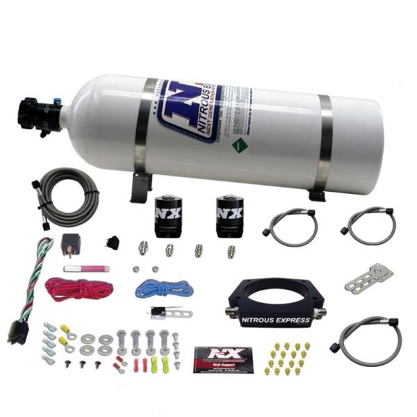 Nitrous Express 20934-15