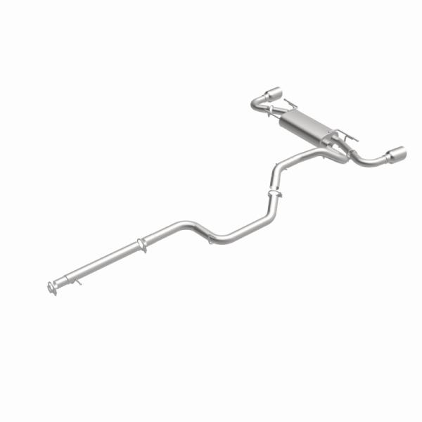 MAG BRE Exhaust Kits Magnaflow 106-0916