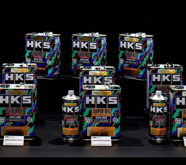 HKS 52001-AK144
