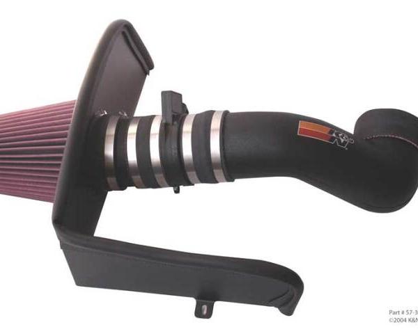 K&N Engineering 57-3048