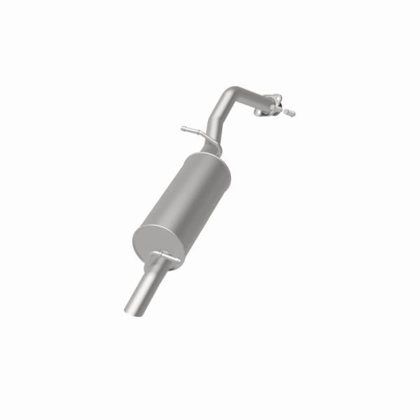 MAG BRE Exhaust Kits Magnaflow 106-0761