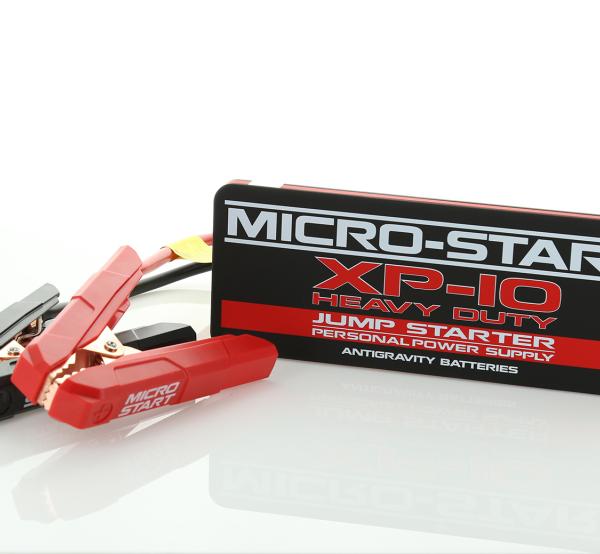 Antigravity Batteries AG-XP-10-HD