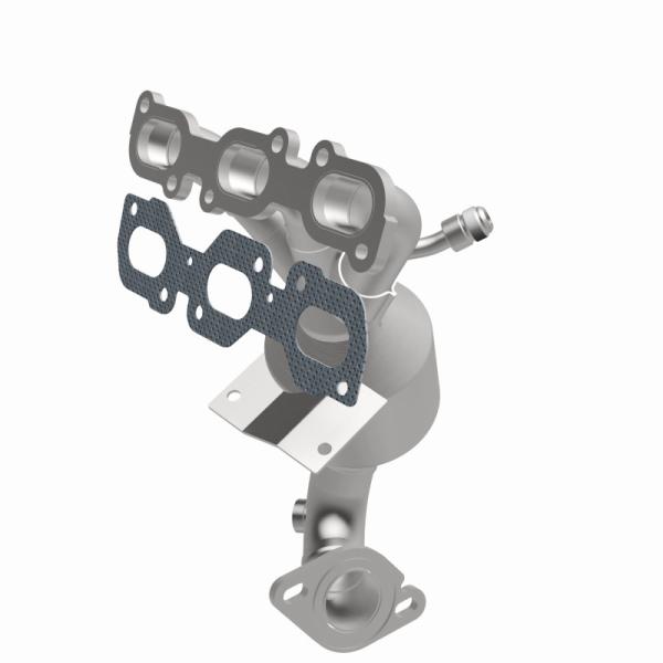 Magnaflow 452012
