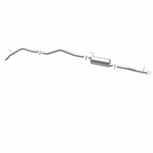 MAG BRE Exhaust Kits Magnaflow 106-0147
