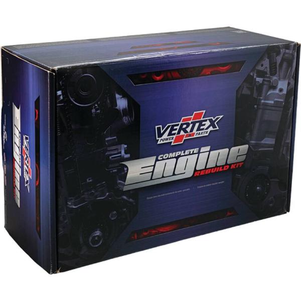 Vertex Pistons WR101-178