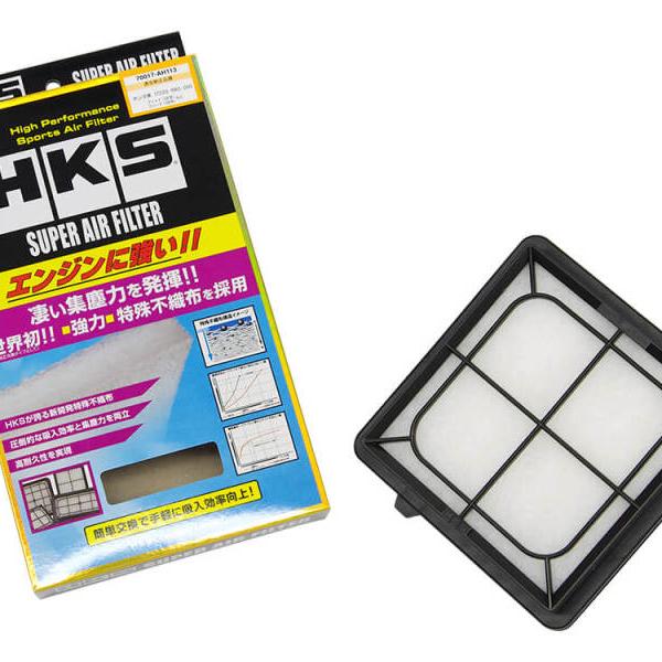 HKS Super Power Flow Filter HKS 70017-AH113
