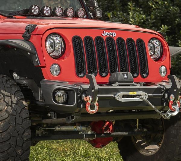 Rugged Ridge 11549.11