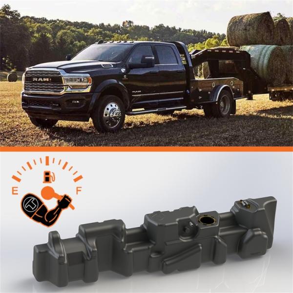 Titan Fuel Tanks 7030707