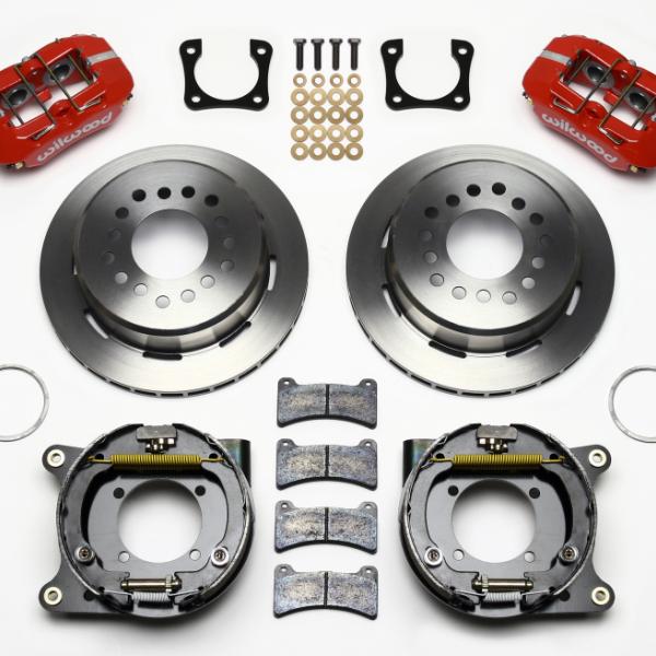WIL Dynapro Brake Kit Wilwood 140-11400-R