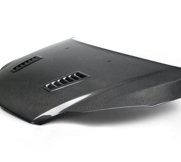 Seibon HD1213FDFO-RS