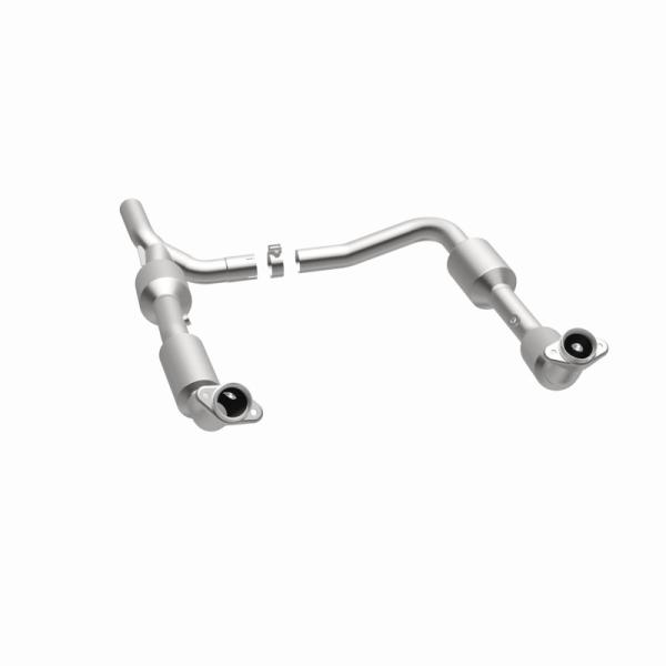 MAG Converter Direct Fit Magnaflow 5582640