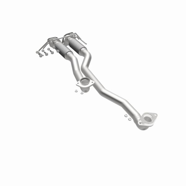 MAG BRE Front Pipe Kit Magnaflow 107-0284