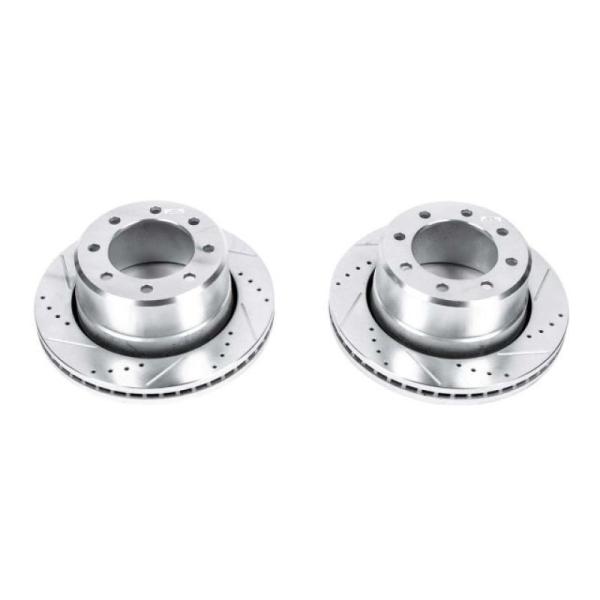 PowerStop AR8374XPR