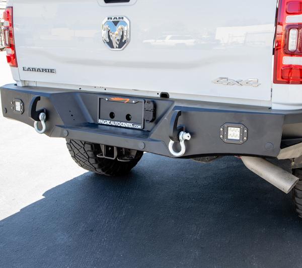 DV8 Offroad RBDR2-03