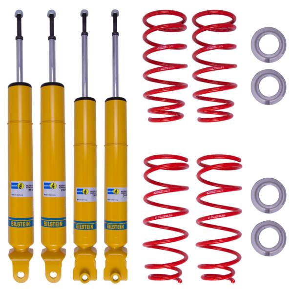 BIL B12 Series Suspension Kits Bilstein 46-278708