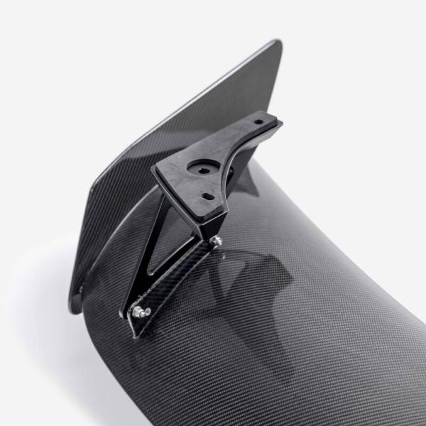 AND Rear Spoilers Anderson Composites AC-RS24FDMU-GT5