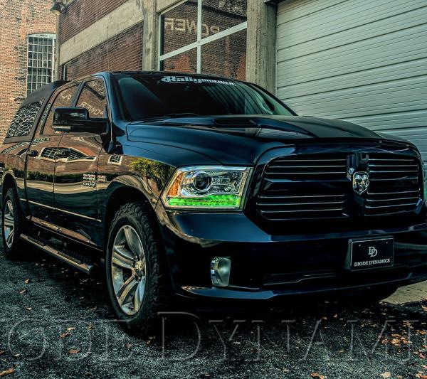 Diode Dynamics DD2014