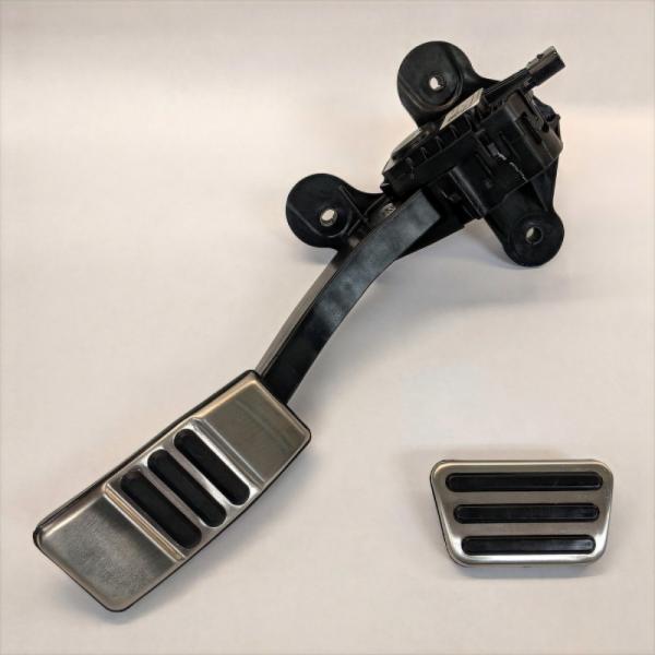 Ford Racing M-2301-BA