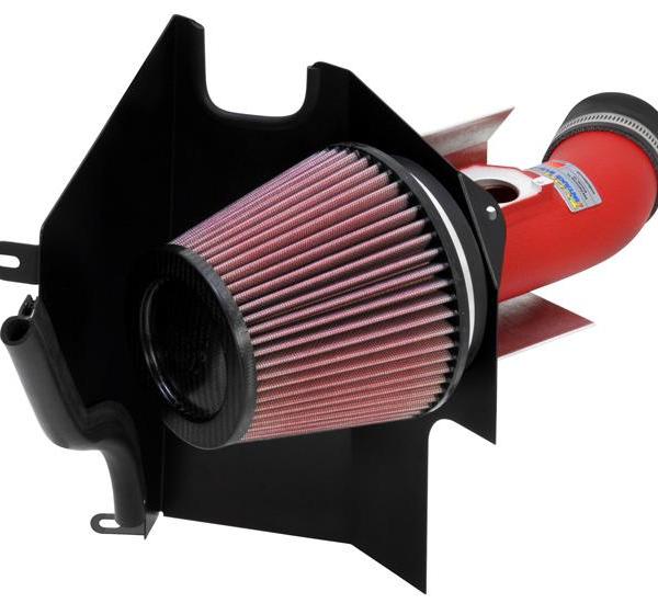 K&N Engineering 69-8001TWR