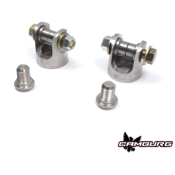 Camburg CAM-430001