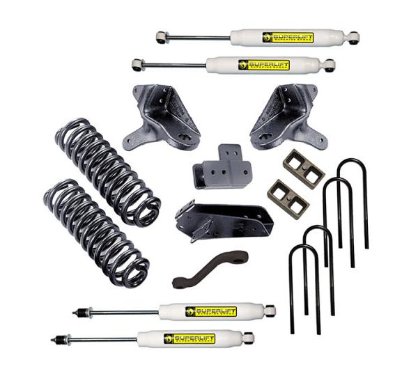 Superlift K571