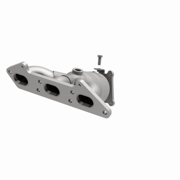 MAG Converter Direct Fit Magnaflow 49062