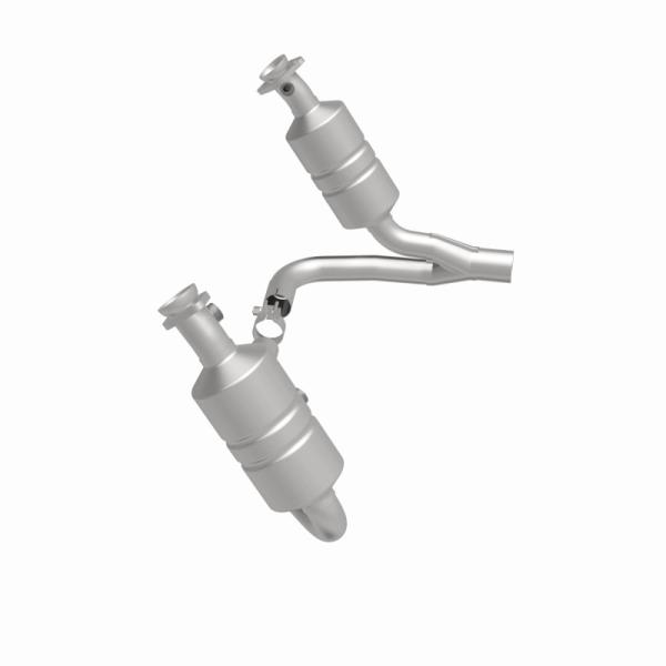 MAG Converter Direct Fit Magnaflow 49849