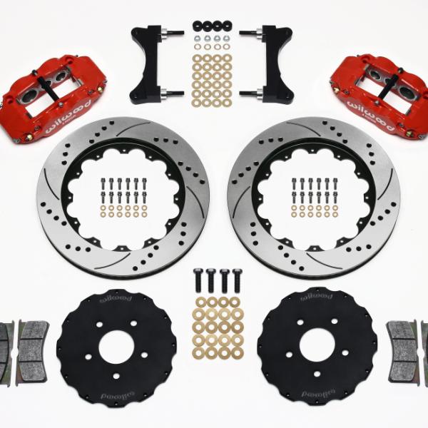 WIL Superlite Brake Kit Wilwood 140-9285-DR