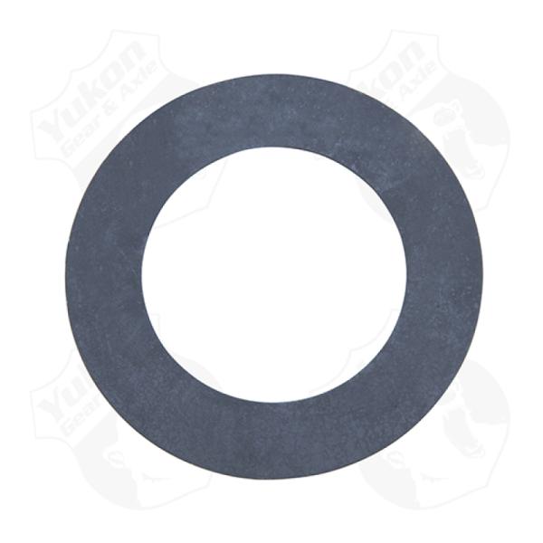 YUK Thrust Washers Yukon Gear & Axle YSPTW-013