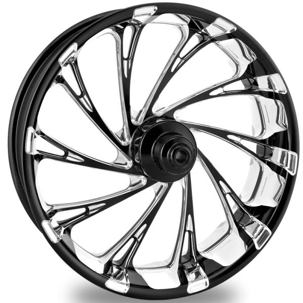 Performance Machine 1202-7106P-REYAM-BMP