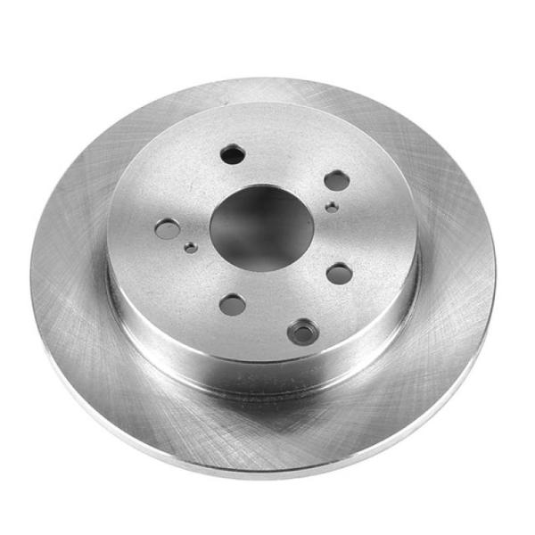PSB Autospecialty Rotor PowerStop JBR1542