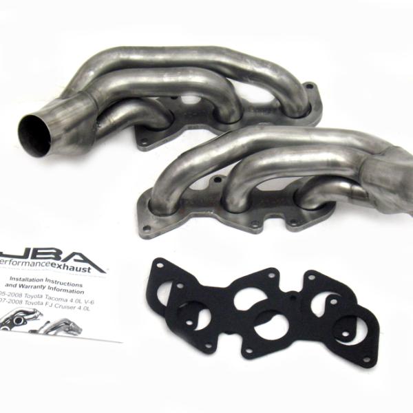 JBA Cat4Ward Headers JBA 2035S