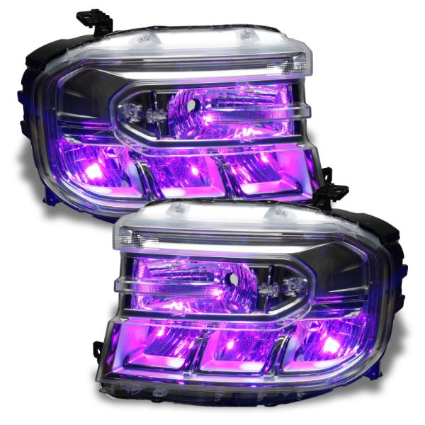 ORACLE Lighting 1469-334