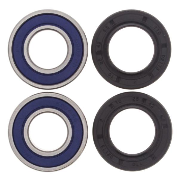 ABR Wheel Bearing Kits All Balls Racing 25-1223