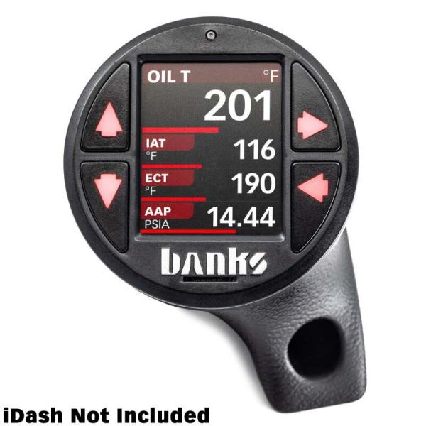Banks Power 63371