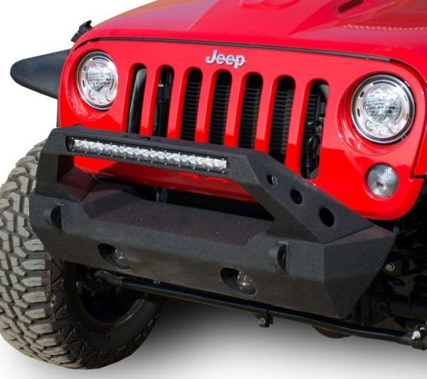 DV8 Offroad FBSHTB-25