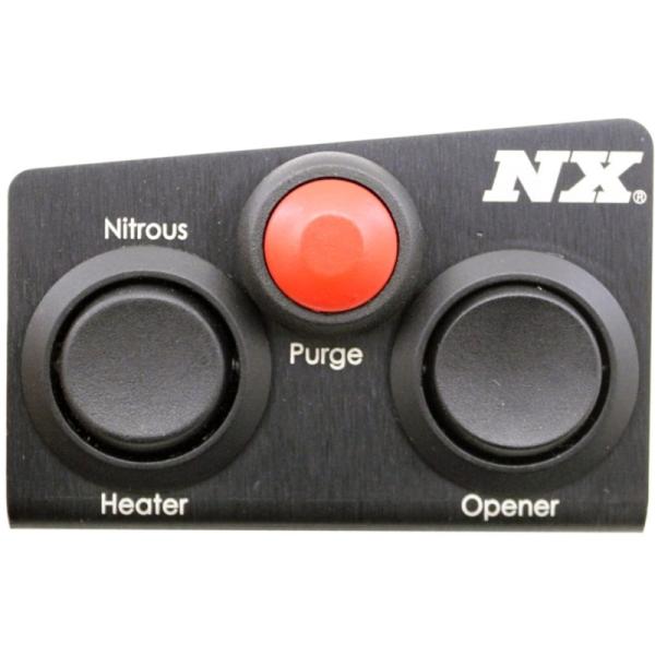 Nitrous Express 15778