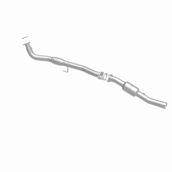 MAG Converter Direct Fit Magnaflow 458063