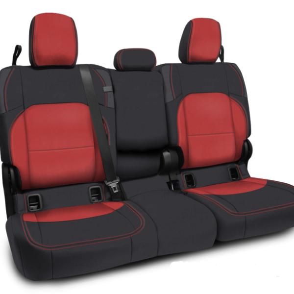 PRP Seats B056-05