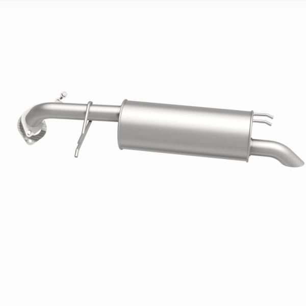 Magnaflow 108-0008
