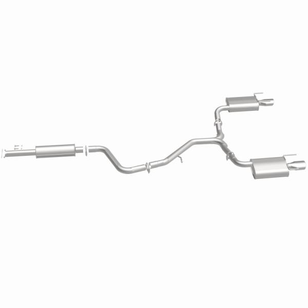 Magnaflow 106-0889