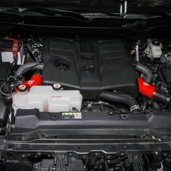 AFE Pro-Dry S Intake aFe 55-10019DR