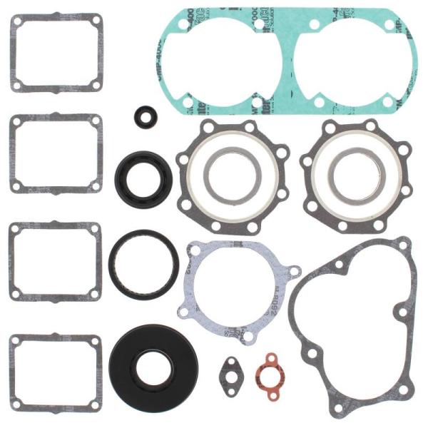 Vertex Pistons 711168B