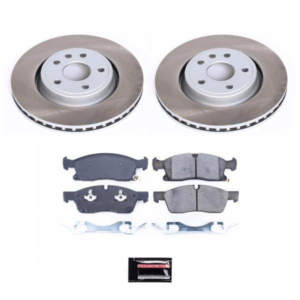 PowerStop SC7133
