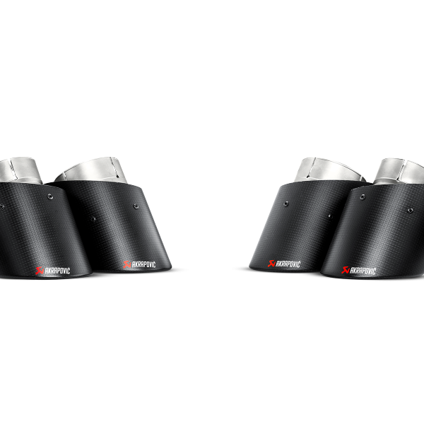 Akrapovic S-AU/TI/6H