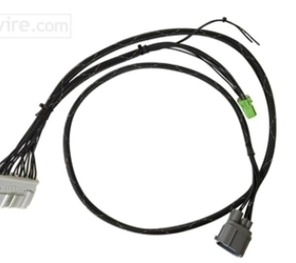 Rywire RY-B-SUB-CD5-MANUAL