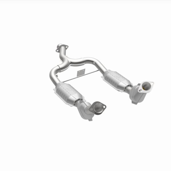 Magnaflow 441108
