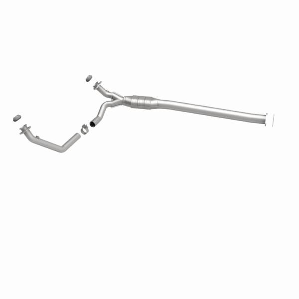 MAG Converter Direct Fit Magnaflow 24991
