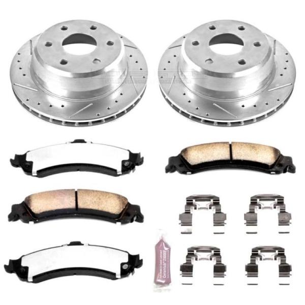 PowerStop K2046-36