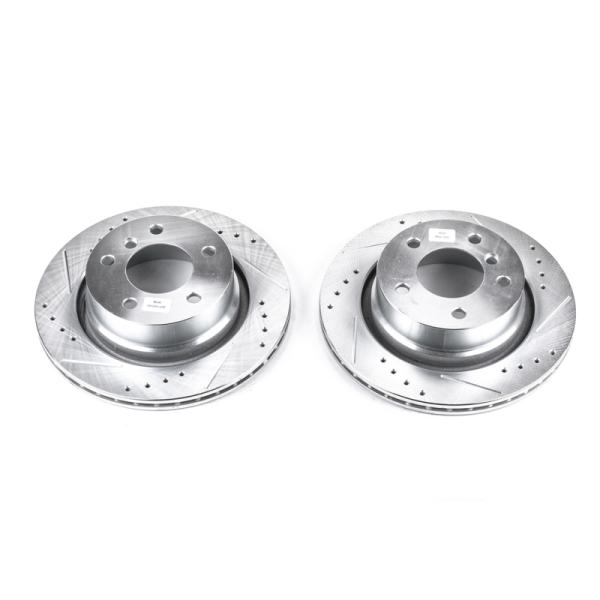 PowerStop EBR670XPR
